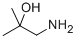 1-Amino-2-methylpropan-2-ol CAS#: 2854-16-2