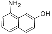 1-Amino-7-naphthol CAS#: 118-46-7