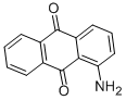 1-Amino anthraquinone CAS#: 82-45-1