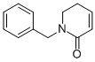 1-BENZYL-5,6-DIHYDROPYRIDIN-2(1H)-ONE CAS#: 128773-72-8