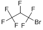1-BROMO-1,1,2,3,3,3-HEXAFLUOROPROPANE CAS#: 2252-78-0