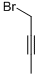 1-BROMO-2-BUTYNE CAS#: 3355-28-0