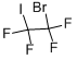 1-BROMO-2-IODOTETRAFLUOROETHANE CAS#: 421-70-5