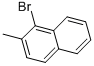 1-BROMO-2-METHYLNAPHTHALENE CAS#: 2586-62-1