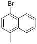 1-BROMO-2-METHYLNAPHTHALENE CAS#: 6627-78-7