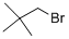 1-BROMO-2,2-DIMETHYLPROPANE CAS#: 630-17-1
