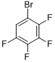 1-BROMO-2,3,4,5-TETRAFLUOROBENZENE CAS#: 1074-91-5