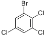 1-BROMO-2,3,5-TRICHLOROBENZENE CAS#: 81067-38-1