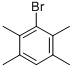 1-BROMO-2,3,5,6-TETRAMETHYLBENZENE CAS#: 1646-53-3