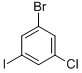 1-BROMO-3-CHLORO-5-IODOBENZENE CAS#: 13101-40-1