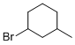 1-BROMO-3-METHYLCYCLOHEXANE CAS#: 13905-48-1