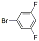 1-BROMO-3,5-DIFLUOROBENZENE CAS#: 461-91-6