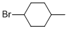 1-BROMO-4-METHYLCYCLOHEXANE CAS#: 6294-40-2