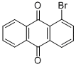 1-BROMOANTHRAQUINONE CAS#: 632-83-7