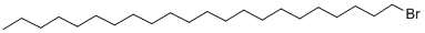 1-BROMODOCOSANE CAS#: 6938-66-5
