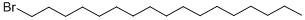 1-BROMOHEPTADECANE CAS#: 3508-00-7