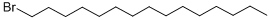 1-BROMOPENTADECANE CAS#: 629-72-1