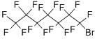 1-BROMOPERFLUOROHEPTANE CAS#: 375-88-2