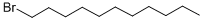 1-BROMOUNDECANE CAS#: 693-67-4