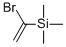 (1-BROMOVINYL)TRIMETHYLSILANE CAS#: 13683-41-5