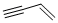 1-BUTEN-3-YNE CAS#: 689-97-4