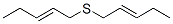 (1-BUTENYL-1)METHYLSULPHIDE CAS#: 32951-19-2