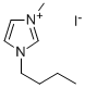 1-BUTYL-3-METHYLIMIDAZOLIUM IODIDE CAS#: 65039-05-6