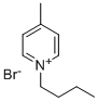 1-BUTYL-4-METHYLPYRIDINIUM BROMIDE CAS#: 65350-59-6