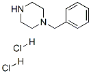 1-Benzylpiperazine dihydrochloride CAS#: 5321-63-1