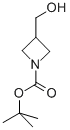 1-Boc-azetidine-3-ylmethanol CAS#: 142253-56-3