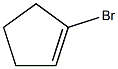 1-Bromo-1-cyclopentene CAS#: 1192-04-7