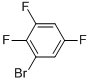 1-Bromo-2,3,5-trifluorobenzene CAS#: 133739-70-5