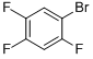 1-Bromo-2,4,5-trifluorobenzene CAS#: 327-52-6