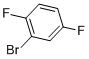 1-Bromo-2,5-difluorobenzene CAS#: 399-94-0