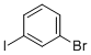 1-Bromo-3-iodobenzene CAS#: 591-18-4