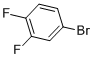 1-Bromo-3,4-difluorobenzene CAS#: 348-61-8