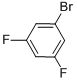 1-Bromo-3,5-difluorobenzene CAS#: 461-96-1