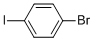 1-Bromo-4-iodobenzene CAS#: 589-87-7