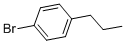 1-Bromo-4-propylbenzene CAS#: 588-93-2