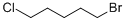 1-Bromo-5-chloropentane CAS#: 54512-75-3