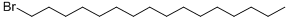 1-Bromohexadecane CAS#: 112-82-3