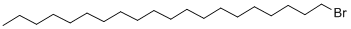 1-Bromoicosane CAS#: 4276-49-7