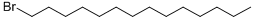 1-Bromotetradecane CAS#: 112-71-0