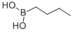 1-Butaneboronic acid CAS#: 4426-47-5