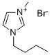 1-Butyl-3-methylimidazolium bromide CAS#: 85100-77-2