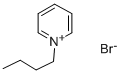 1-Butylpyridinium bromide CAS#: 874-80-6