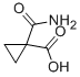 1-CARBOXYCYCLOPROPANECARBOXAMIDE CAS#: 6914-74-5