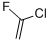 1-CHLORO-1-FLUOROETHYLENE CAS#: 2317-91-1