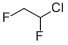 1-CHLORO-1,2-DIFLUOROETHANE CAS#: 338-64-7