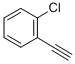 1-CHLORO-2-ETHYNYLBENZENE CAS#: 873-31-4